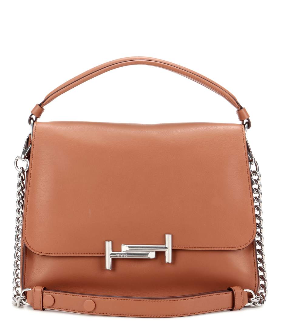 tod's double t bag