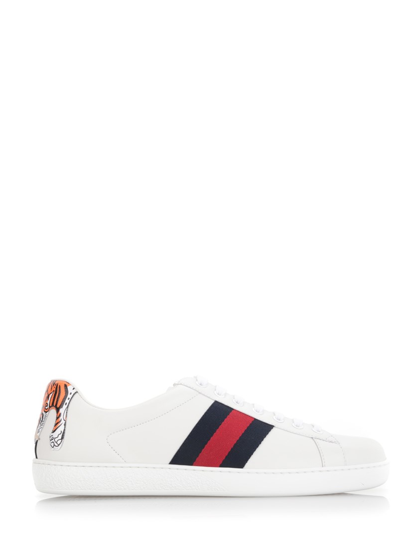 gucci tiger ace