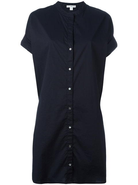 james perse t shirt dress