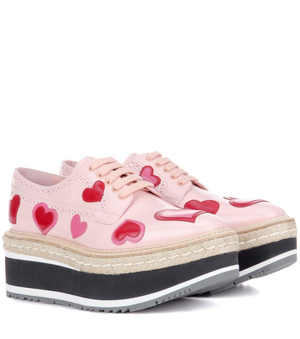 heart platforms