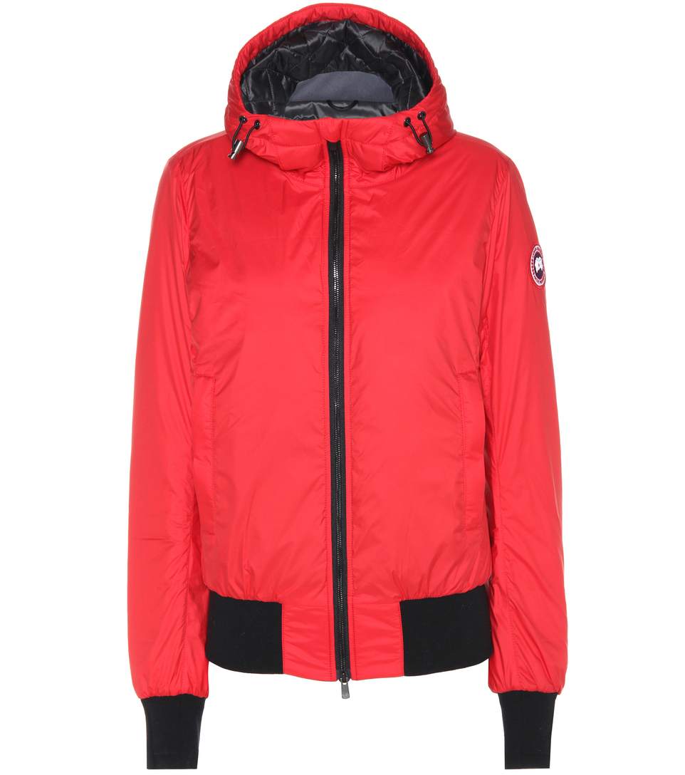 canada goose stellarton coat red canada goose stellarton coat red