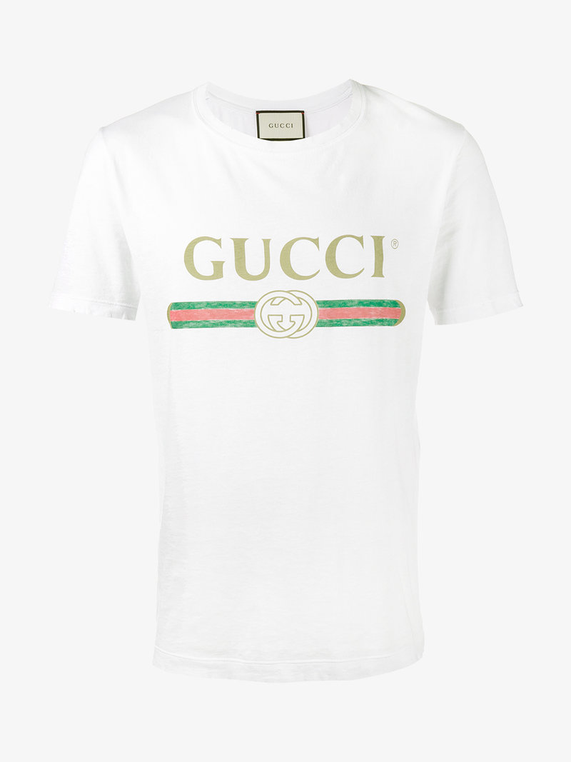 gucci jersey shirt