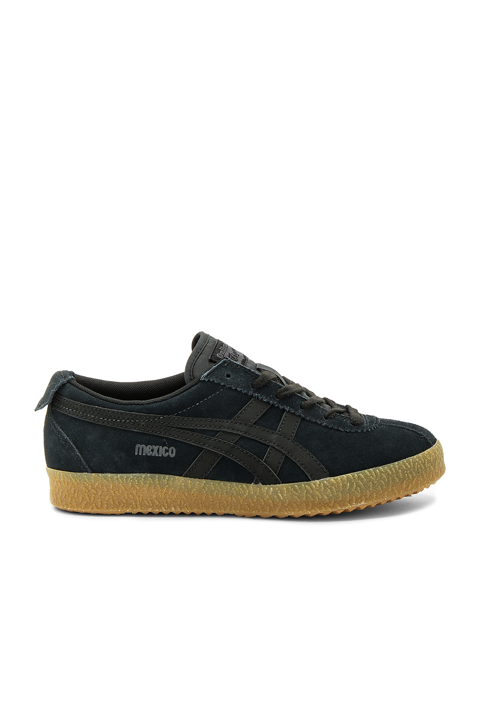 onitsuka tiger mexico delegation grey