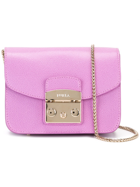 FURLA Metropolis Mini Crossbody Bag | ModeSens