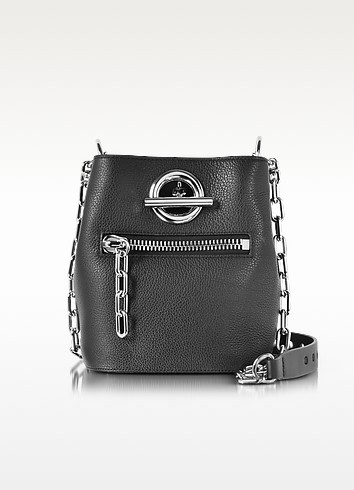 alexander wang riot bag