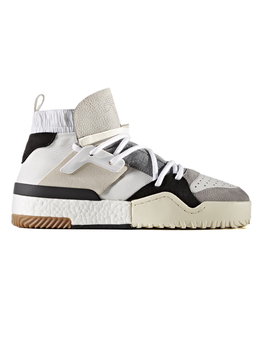 alexander wang adidas high top