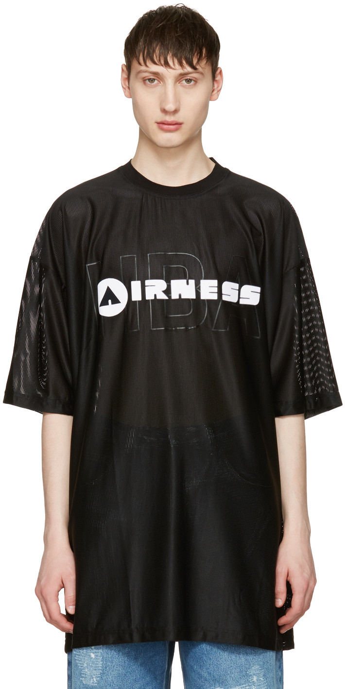 airness t shirt