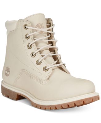 Timberland Ankle Boots In Light Grey | ModeSens