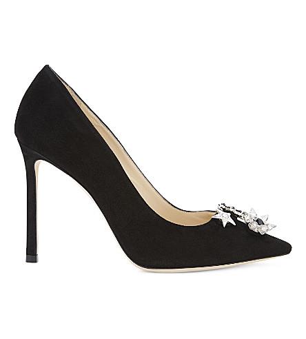 jasmine crystal mid pump