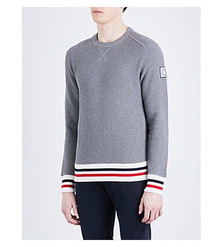 moncler grey jumper moncler grey jumper