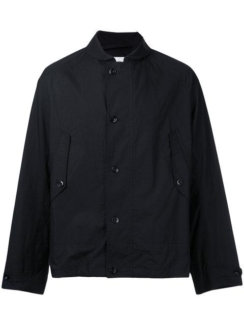 LEMAIRE LIGHTWEIGHT JACKET | ModeSens