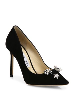 jasmine crystal mid pump