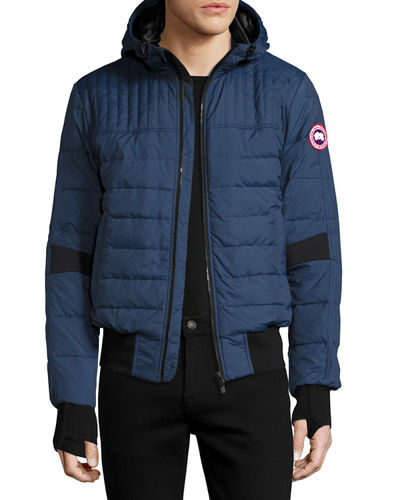 canada goose cabri hoody marine blue canada goose cabri hoody marine blue