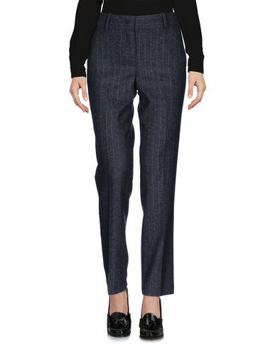 ERMANNO SCERVINO Casual Pants in Lead | ModeSens