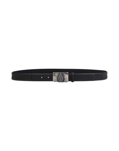Dondup Belts In Black | ModeSens