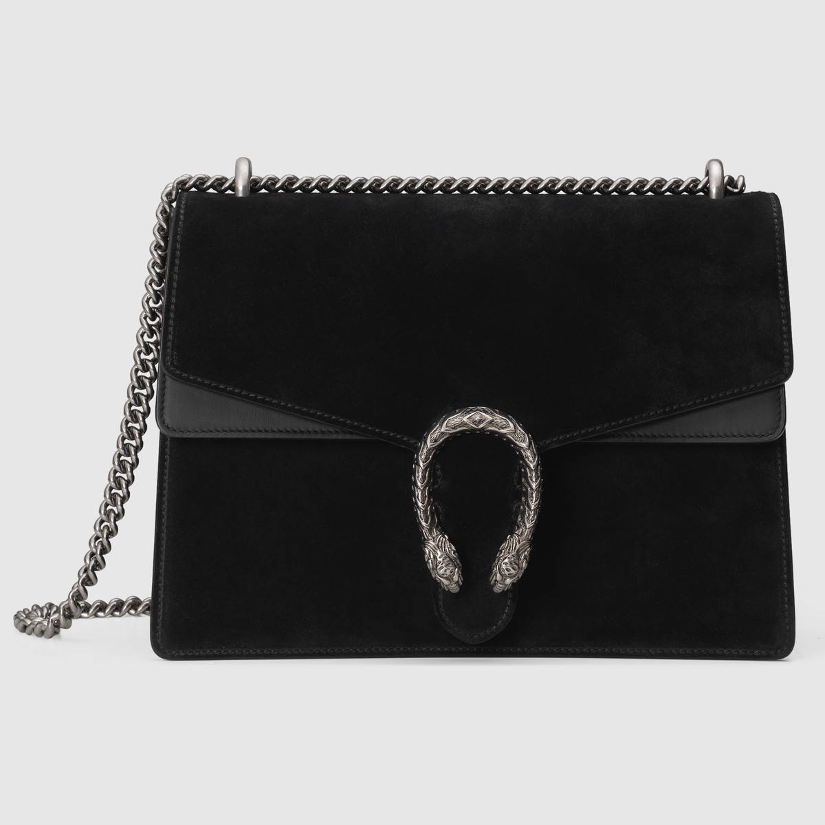 gucci mini bag dionysus black