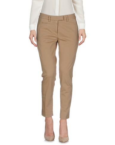 DONDUP Casual Pants in Beige | ModeSens