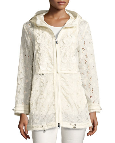 moncler jacket with lace moncler jacket with lace