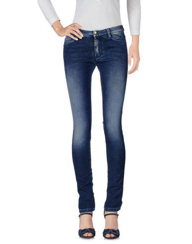 ERMANNO SCERVINO Jeans, Blue | ModeSens