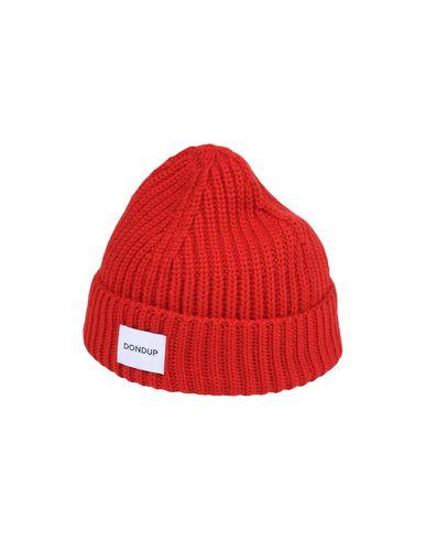 DONDUP Hats in Red | ModeSens