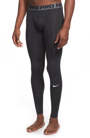 nike pro fit tights