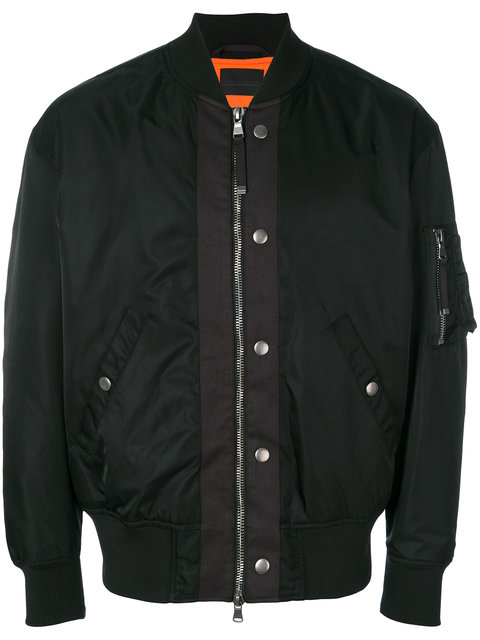 diesel spring jacket