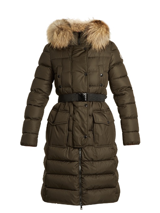 moncler khloe green moncler khloe green