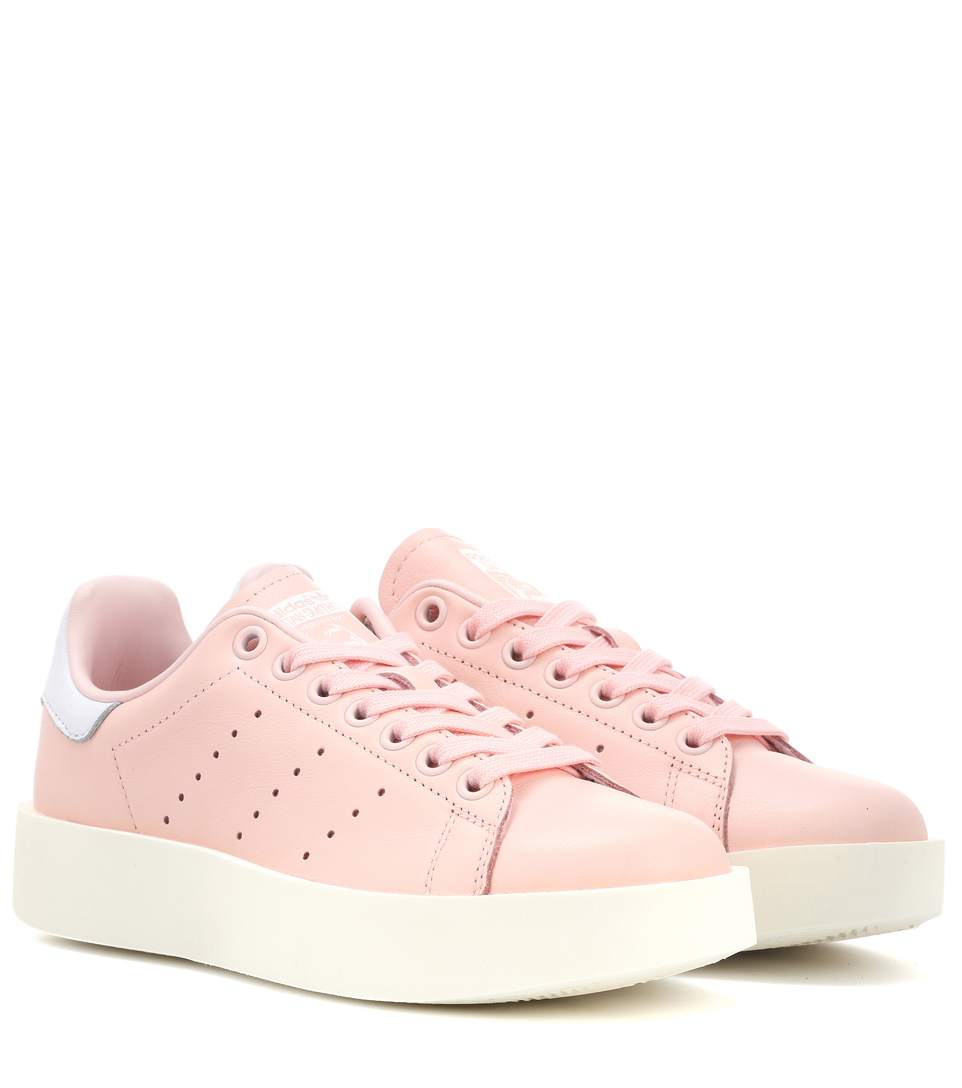 stan smiths pink stan smiths pink