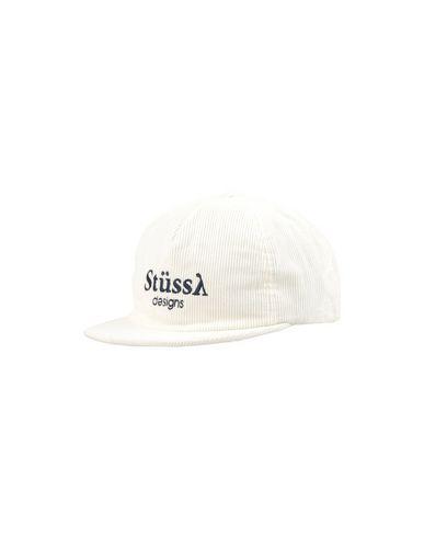 STUSSY Hats in White | ModeSens