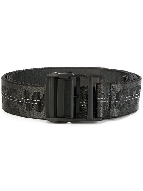 Off-White Industrial Oversized Belt | ModeSens