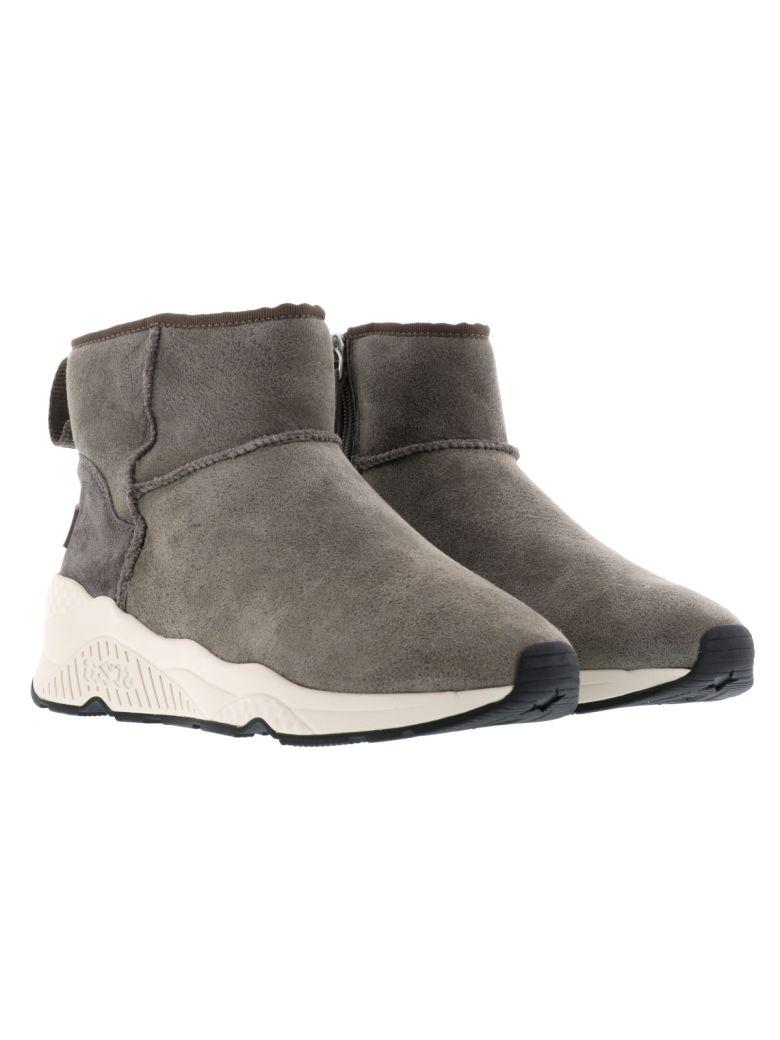 ash sneakers 36
