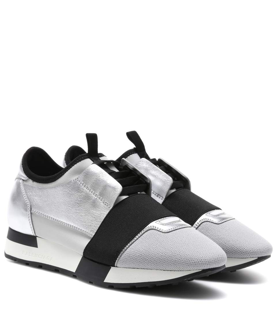 balenciaga race runners womens 2017