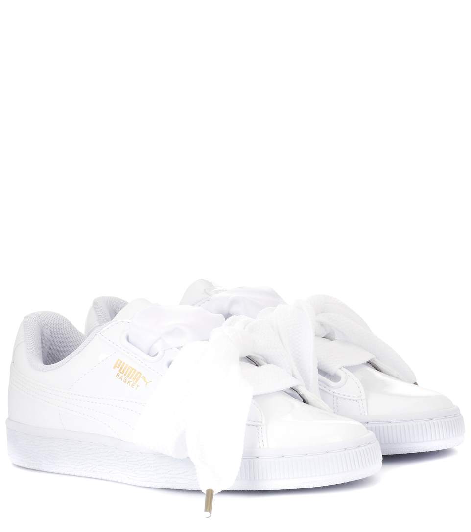 puma basket heart patent hk puma basket heart patent hk
