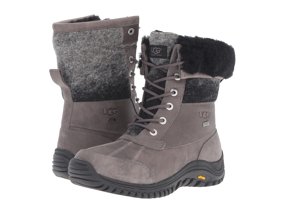 adirondack uggs grey adirondack uggs grey