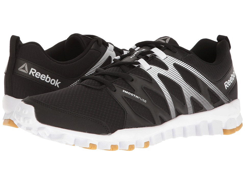 reebok realflex train 4.0