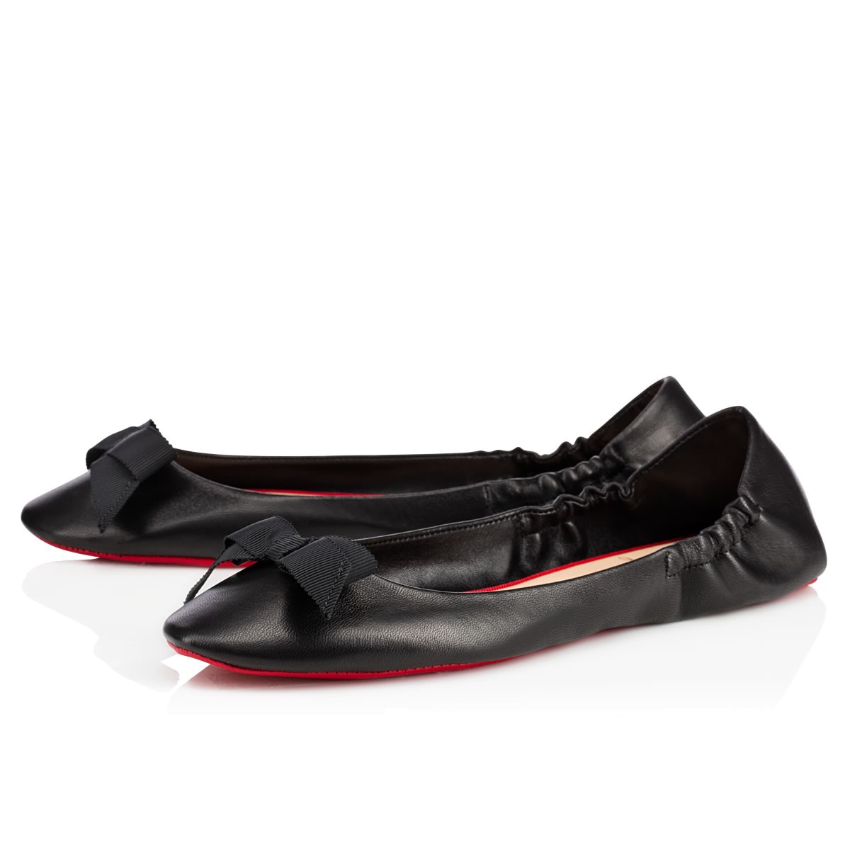 Christian Louboutin Oxford salon Christian Louboutin Oxford salon