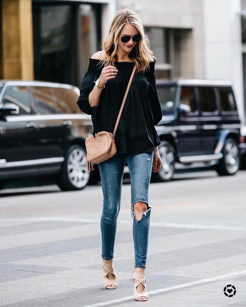 soho disco leather bag gucci