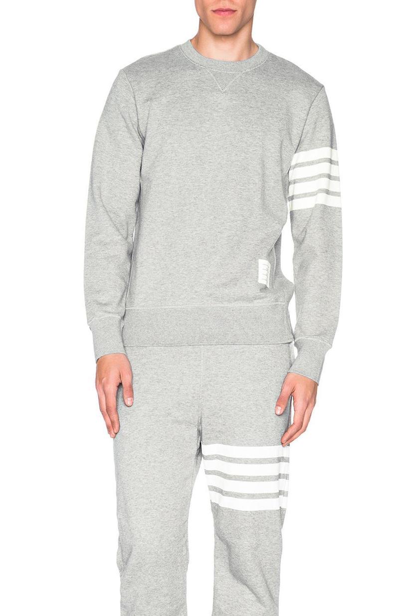 thom browne sweatsuit