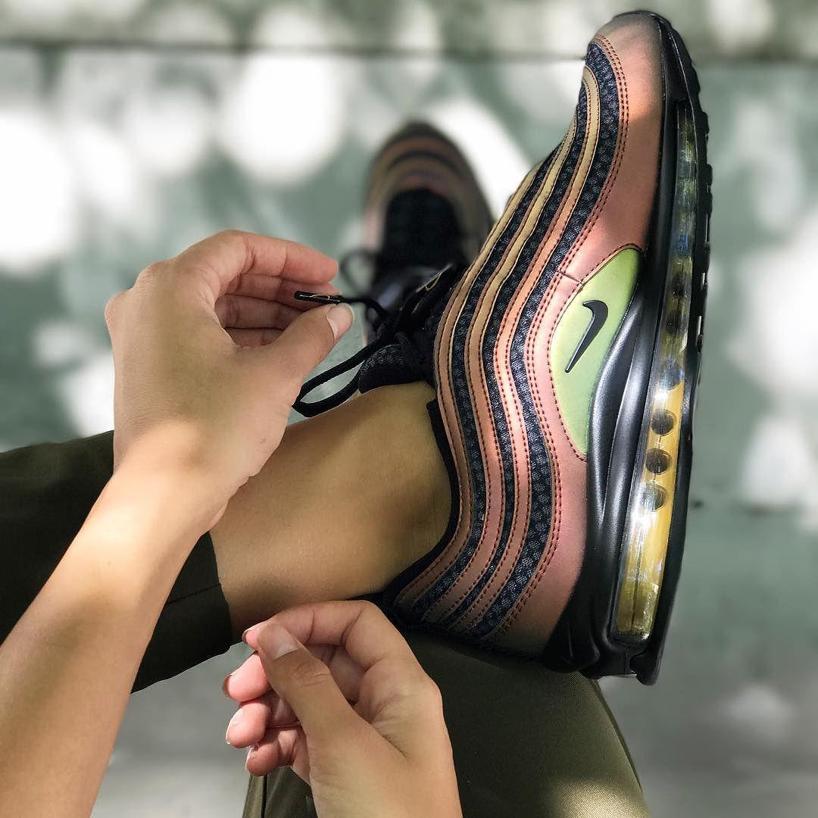 nike air max 97 women trainers discount