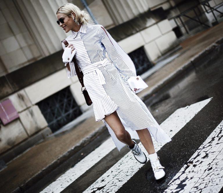 balenciaga ceinture boots white