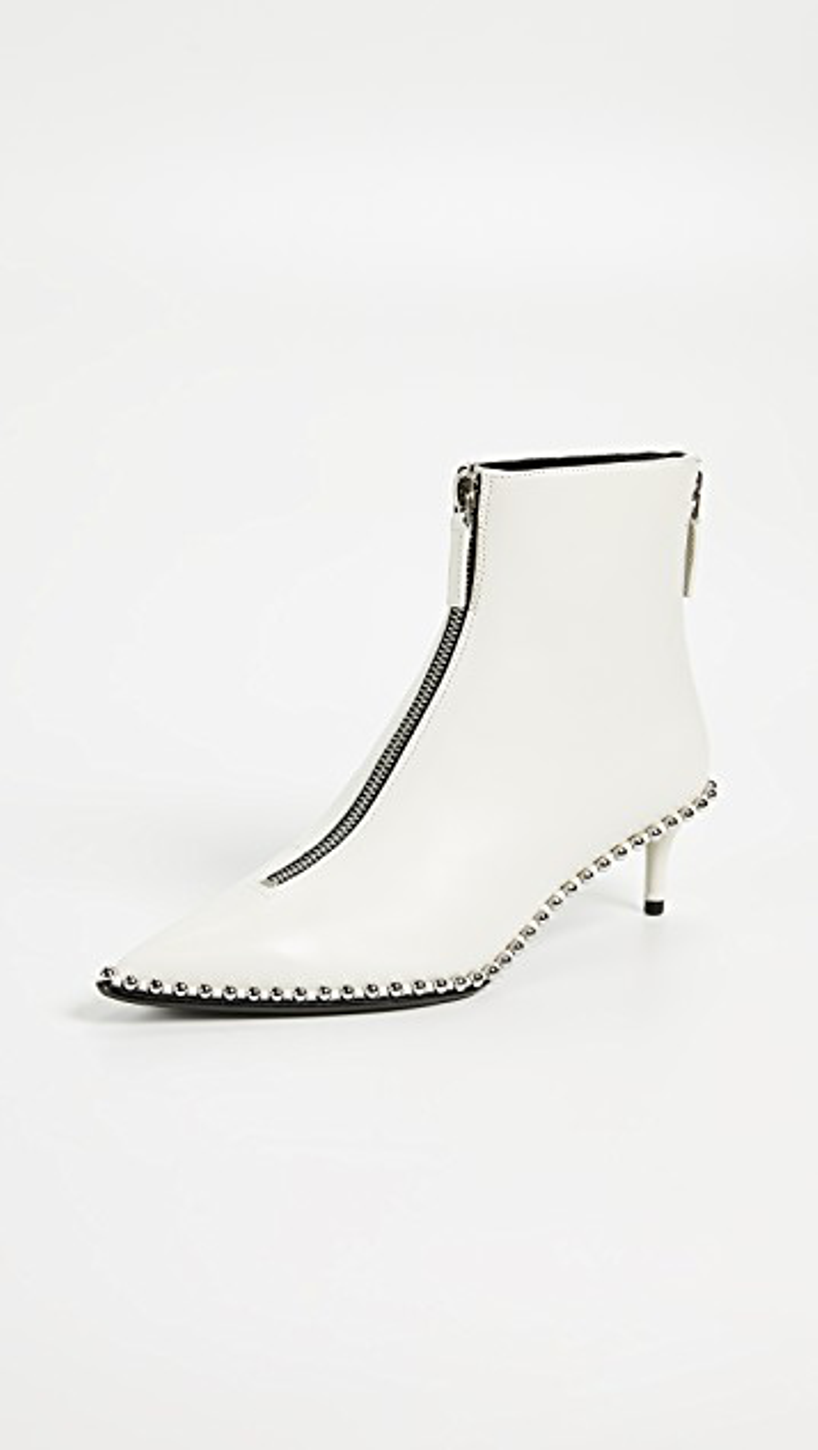 alexander wang eri ankle boots