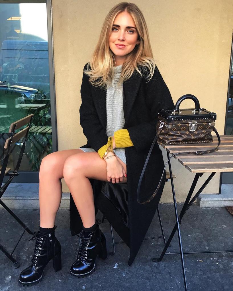 what to wear with louis vuitton star trail ankle boots｜TikTok Search